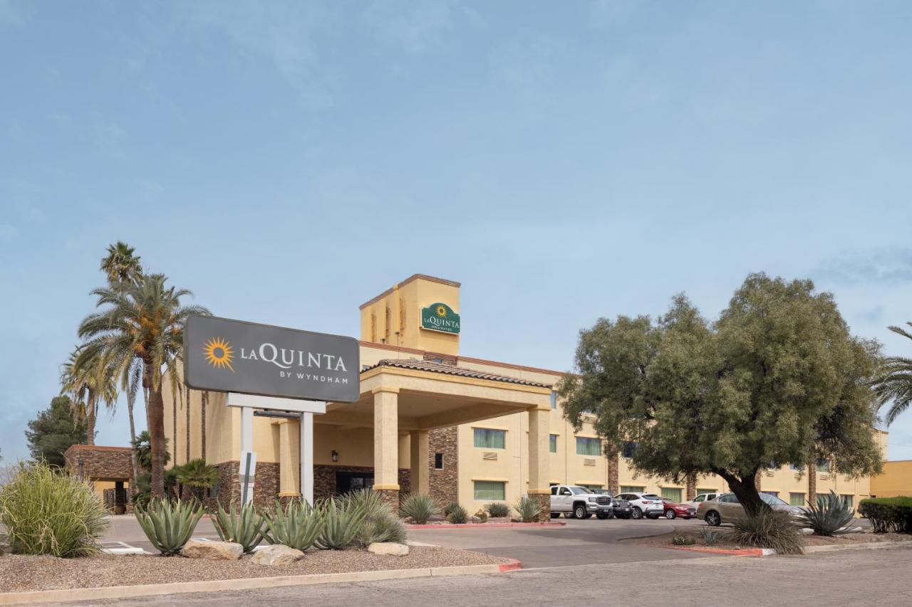 La Quinta By Wyndham Tucson - Reid Park Hotel Ngoại thất bức ảnh