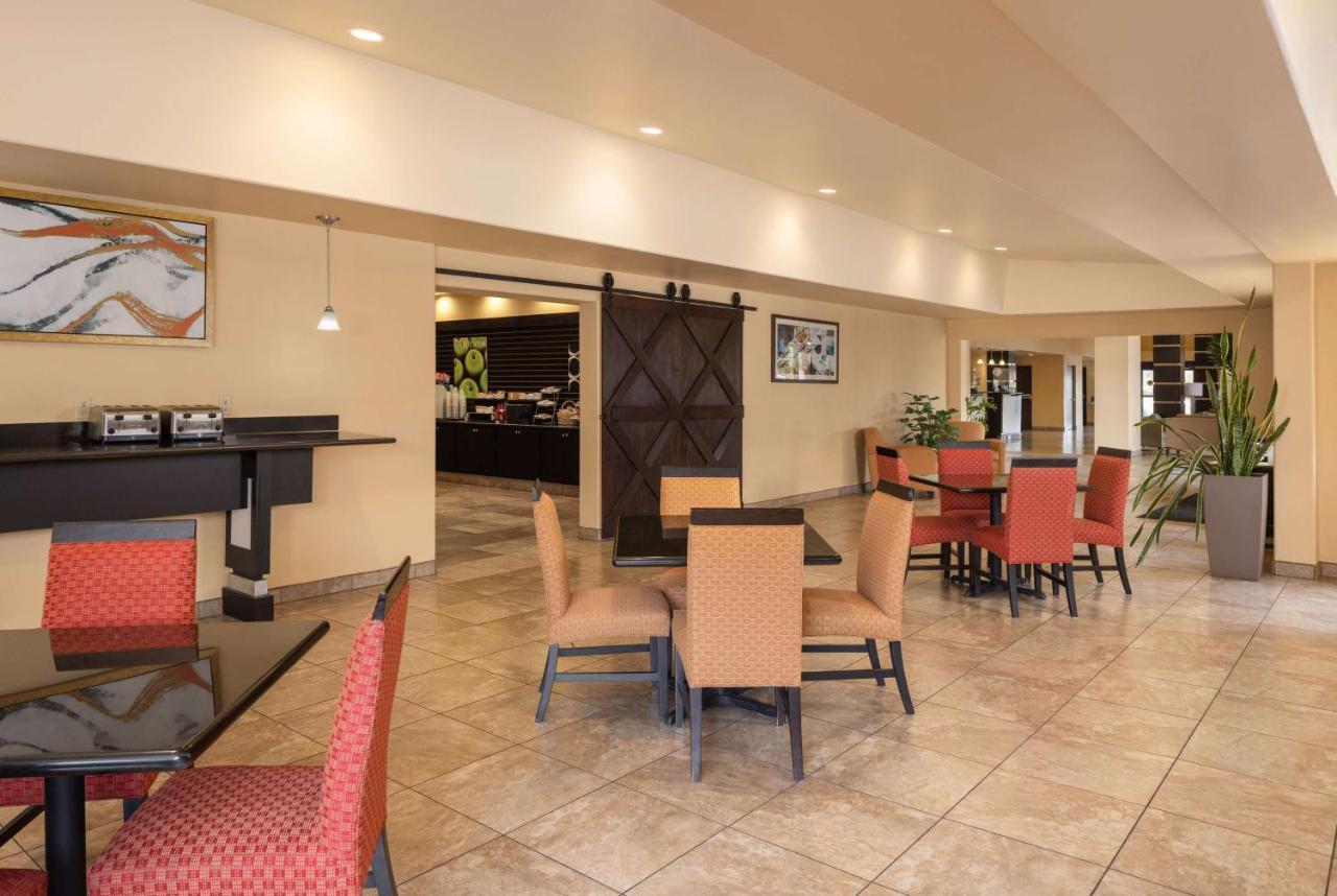 La Quinta By Wyndham Tucson - Reid Park Hotel Ngoại thất bức ảnh