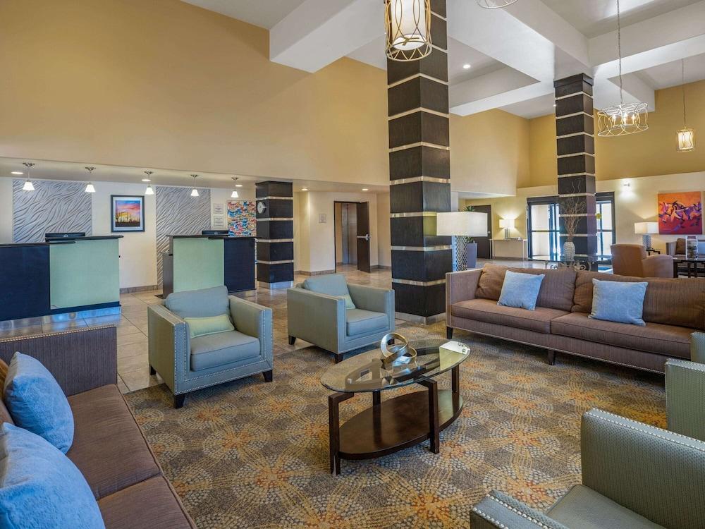 La Quinta By Wyndham Tucson - Reid Park Hotel Ngoại thất bức ảnh